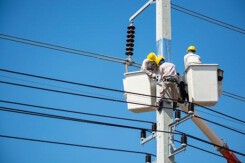Lịch cúp điện Vĩnh Long tuần này (từ 13/4 đến 15/4) phường Bến Tre, Long Châu, xã Ba Tri, Mỏ Cày, Trà Ôn và Cái Nhum mất điện kéo dài
