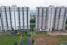 Huế và Đà Nẵng sẽ có thêm 10.000 căn NOXH trong năm nay