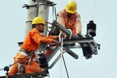 Lịch cúp điện Đồng Tháp tuần này (13/4 - 19/4) nhiều ấp, khu phố ở phường Cao Lãnh, Sa Đéc, Cai Lậy, Thường Lac, Mỹ Phong, Đạo Thạnh, Bình Xuân, Sơn Qui mất điện kéo dài