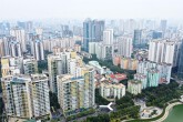 Doanh nghiệp BĐS lạm dụng đòn bẩy phải quyết liệt tái cấu trúc nếu không muốn bị thanh lọc