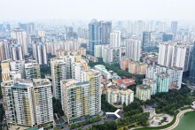 Doanh nghiệp BĐS lạm dụng đòn bẩy phải quyết liệt tái cấu trúc nếu không muốn bị thanh lọc