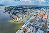 Điều chỉnh quy hoạch tỉnh Vĩnh Long thời kỳ 2021 - 2030, tầm nhìn đến năm 2050