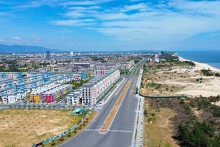 Ban lãnh đạo Nam Mê Kông: Diễn biến địa chính trị Trung Đông là một trong những khó khăn với bất động sản