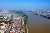 Công ty vận tải kiến nghị Hà Nội quy hoạch một trung tâm logistics tầm quốc gia