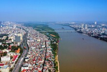 Công ty vận tải kiến nghị Hà Nội quy hoạch một trung tâm logistics tầm quốc gia