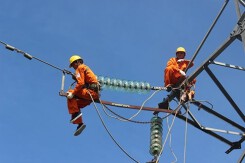 Lịch cắt điện Hà Nội tuần này (13/4-19/4) nhiều khu vực ở phường Bạch Mai, Ô Chợ Dừa, Kim Liên, Từ Liêm, Xuân Phương, Thanh Xuân, Hà Đông, Chương Mỹ bị mất điện