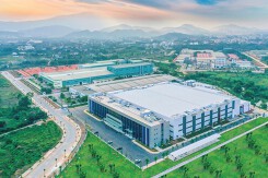 Đề xuất Hà Nội công khai quỹ đất nhà xưởng, hỗ trợ chi phí mặt bằng cho doanh nghiệp vừa và nhỏ