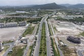 Đạt Phương trúng gói thầu xây dựng tại dự án tàu điện đô thị Phú Quốc