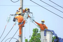 Lịch cúp điện Lâm Đồng mới nhất (20/4 đến 22/4) Đức Trọng, Lâm Hà, Phan Thiết, Bảo Lộc, Đà Lạt mất điện liên tiếp