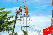Lịch cúp điện Cà Mau mới nhất (20/4 đến 22/4) Bạc Liêu, Giá Rai, Phước Long, Thới Bình, Năm Căn mất điện diện rộng