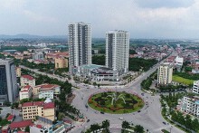 Bắc Ninh sắp có thêm tổ hợp chung cư gần 7.300 tỷ đồng