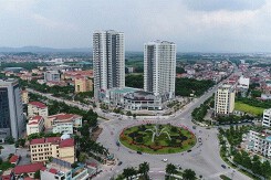 Bắc Ninh sắp có thêm tổ hợp chung cư gần 7.300 tỷ đồng