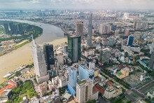 TP HCM kêu gọi đầu tư 250 dự án giai đoạn 2026-2030