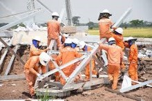 Lịch cúp điện Cần Thơ tuần này (từ ngày 20/4 đến ngày 26/4) nhiều khu vực Sóc Trăng, Ninh Kiều, Cái Răng, Ô Môn, Vĩnh Châu, Phong Điền, Ngã Năm mất điện