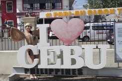 Giải mã sức hút Cebu: Vì sao dàn KOL Việt đồng loạt 'đổ bộ' thiên đường biển đảo Philippines hè này?