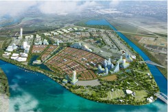 Lý do Kinh Bắc đặt mục tiêu lãi thấp hơn kế hoạch năm cũ dù báo sắp kích hoạt 'ngòi nổ tỷ USD' ở Hải Phòng