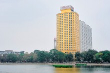 Doanh nghiệp của ông Đường 'bia' âm vốn chủ sở hữu