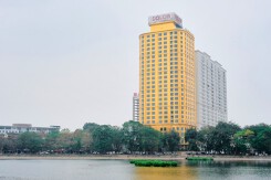 Doanh nghiệp của ông Đường 'bia' âm vốn chủ sở hữu