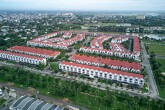 Giao dịch bất động sản Huế tăng mạnh