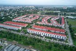 Giao dịch bất động sản Huế tăng mạnh