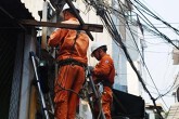 Lịch cắt điện Hà Nội tuần này (20/4-26/4) phường Hoàn Kiếm, Đống Đa, Kim Liên, Văn Miếu - Quốc Tử Giám, Hồng Hà, Từ Liêm, Xuân Phương, Hà Đông, Thanh Xuân, Hoàng Mai mất điện diện rộng