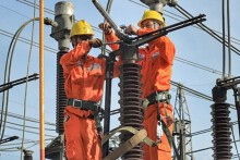 Lịch cúp điện TP HCM tuần này (20/4-26/4) nhiều tuyến đường thuộc phường Tân Uyên và Tân Hiệp mất điện vào sáng sớm