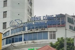Con trai Tổng Giám đốc VPBank và dàn cổ đông tiềm lực trước kế hoạch lớn của một công ty đường sắt