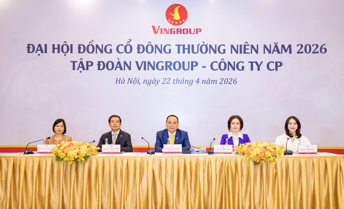 Đại hội cổ đông