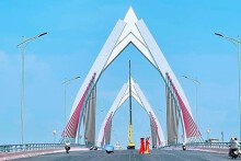 Ninh Bình muốn làm trục đường Hoa Lư - Nam Định gần 14.000 tỷ đồng