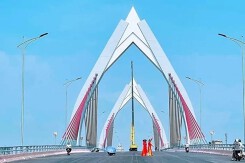 Ninh Bình muốn làm trục đường Hoa Lư - Nam Định gần 14.000 tỷ đồng