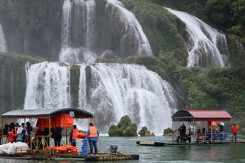 Cao Bằng muốn xây sân bay quy mô lớn