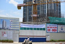 Nhiều dự án ở Hà Nội không dùng 20% quỹ đất làm nhà ở xã hội