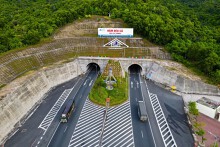 Đại hội cổ đông Đèo Cả (HHV) bất thành