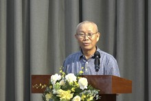 Chủ tịch sáng lập Hà Đô: Tập đoàn làm bất động sản không chạy theo lợi nhuận bởi ngành này có nhiều rủi ro