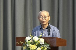 Chủ tịch sáng lập Hà Đô: Tập đoàn làm bất động sản không chạy theo lợi nhuận bởi ngành này có nhiều rủi ro