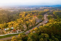 Đề xuất chuyển đổi gần 83 ha đất tại Măng Đen cho Sun World xây khu đô thị 6.600 tỷ đồng