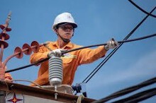 Lịch cúp điện Cần Thơ tuần này (từ ngày 27/4 đến ngày 3/5) mất điện diện rộng tại Sóc Trăng, Cái Răng, Ô Môn, Kế Sách, Ngã Năm, Vĩnh Châu