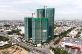 Thêm 8 dự án tại TP HCM được bán cho người nước ngoài