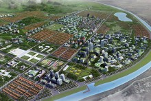 Ninh Bình mời đầu tư nhiều dự án bất động sản trong năm 2026