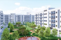 Lâm Đồng đưa hai khu đất vào danh mục phát triển NOXH