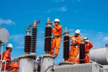Lịch cúp điện TP HCM tuần này (27/4-3/5) phường Sài Gòn, Vũng Tàu, Bà Rịa, Phú Mỹ, Tam Thắng, Tân Thành, Tân Phước, Tân Hải, Đông Hoà mất điện diện rộng