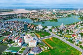 Phú Mỹ Hưng, Amata, Gelex, Viglacera... lần lượt tiến về 'Đất Tổ' Phú Thọ