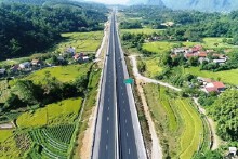 Doanh nghiệp bất động sản đề xuất xây tuyến đường 15.000 tỷ tại Tuyên Quang