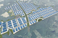 Một doanh nghiệp bất động sản đang nắm hàng nghìn ha đất ở Đồng Nai, dự kiến đón thêm quỹ đất đối ứng hơn 5.000 tỷ nhờ xây đường cho tỉnh