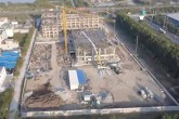 Nam Hà Nội (NHA) đang đàm phán với đối tác Đài Loan để cho thuê dài hạn hoặc chuyển nhượng dự án Đông Đồng Văn