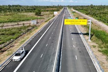 Đề xuất hơn 120.000 tỷ đồng xây cao tốc Hà Tiên - Rạch Giá - Bạc Liêu