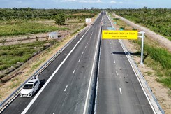 Đề xuất hơn 120.000 tỷ đồng xây cao tốc Hà Tiên - Rạch Giá - Bạc Liêu