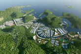 ‏Vinaconex - ITC đặt mục tiêu lãi trăm tỷ trong năm đầu đổi chủ, sẽ làm việc với VPBank để bổ sung nguồn vốn‏‏