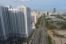 Cổ đông lâu năm góp ý Phục Hưng Holdings: Đẩy mạnh đầu tư các dự án, không nên cố tăng doanh thu xây lắp