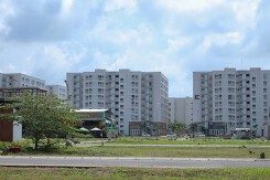 Hưng Yên mời đầu tư ba dự án NOXH hơn 8.000 tỷ đồng